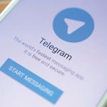telegram multi account